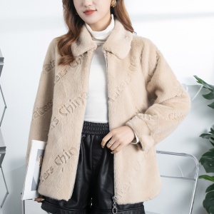 2021秋冬新款&傾韻&8905